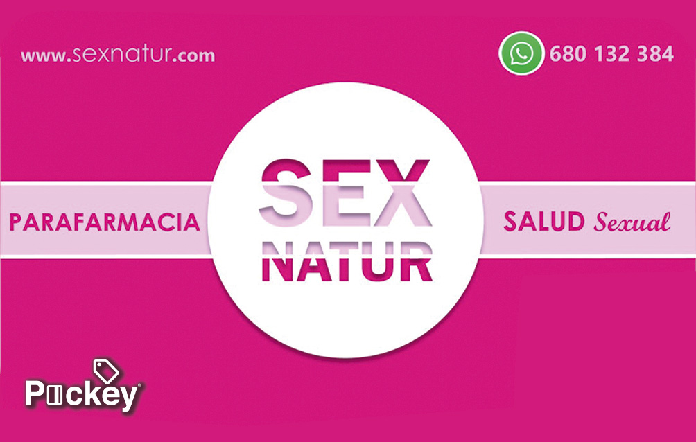 Sexnatur Sex Shop