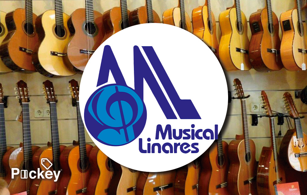 Musical Linares