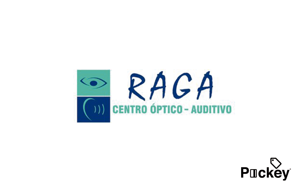 Raga Centro Óptico- auditivo