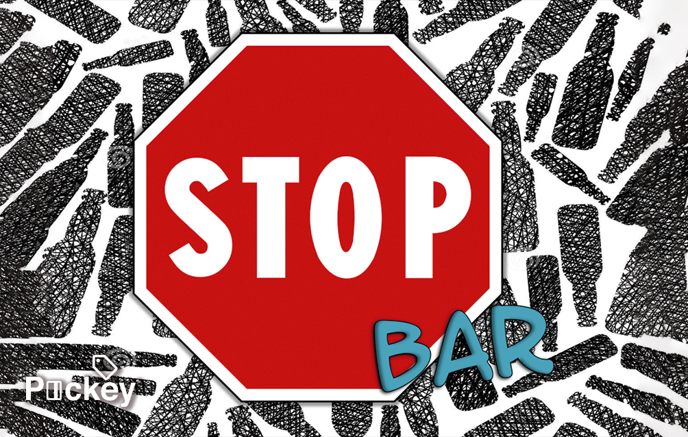 Bar Stop