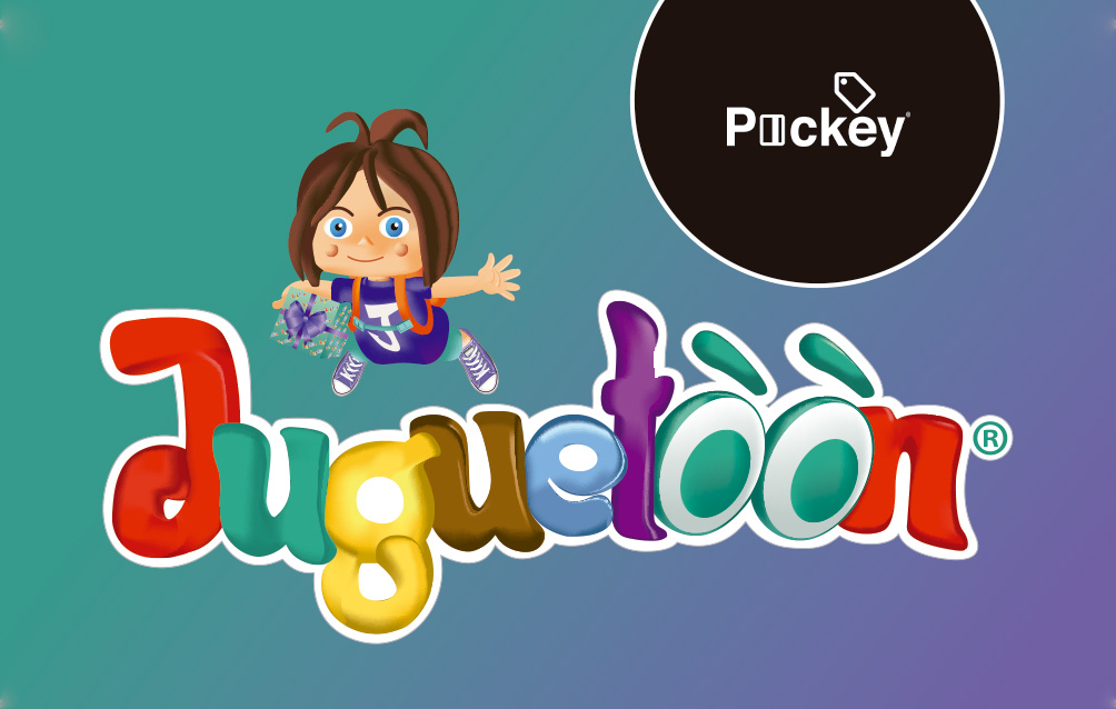 Juguetoon