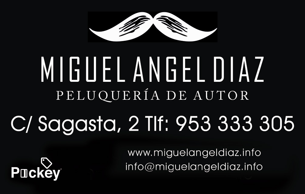 Miguel Angel Diaz