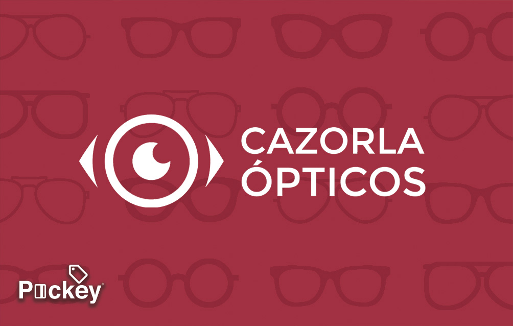 Cazorla Ópticos