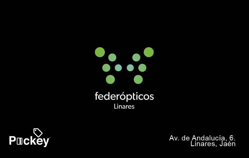 Federópticos