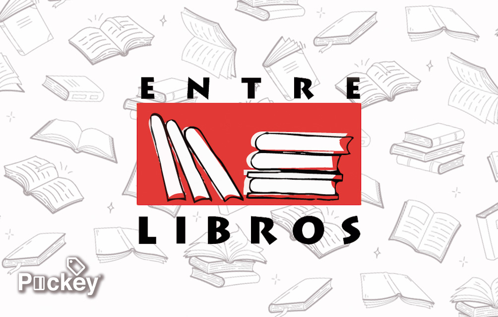 Librería EntreLibros