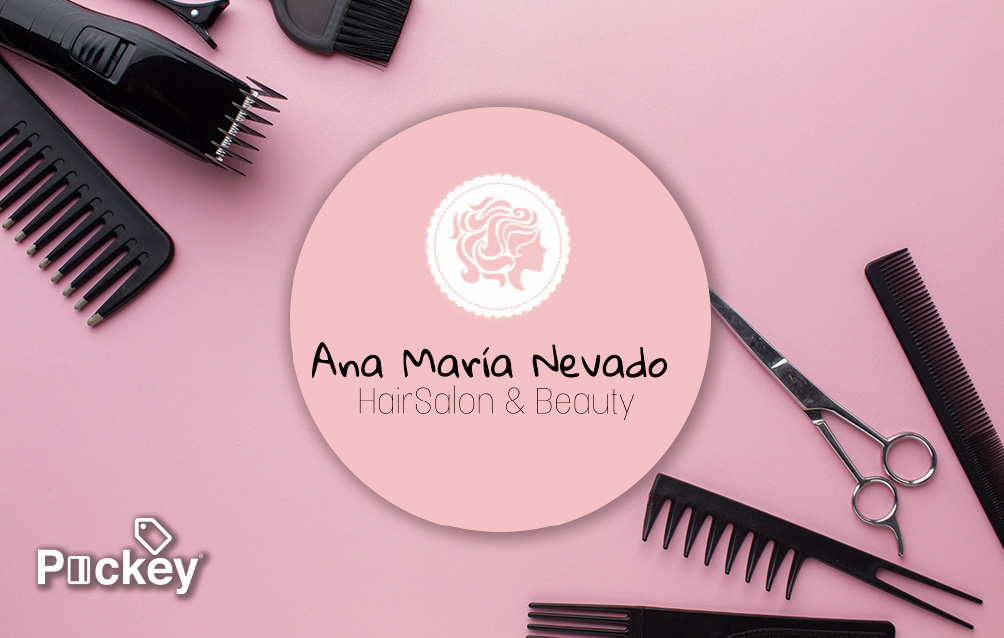 Ana María Nevado Hair Salon