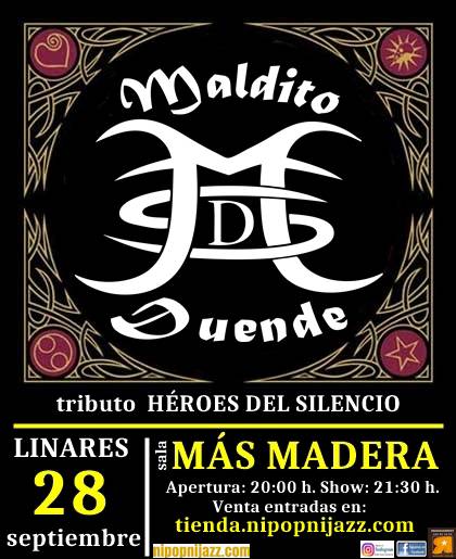 Maldito Duende