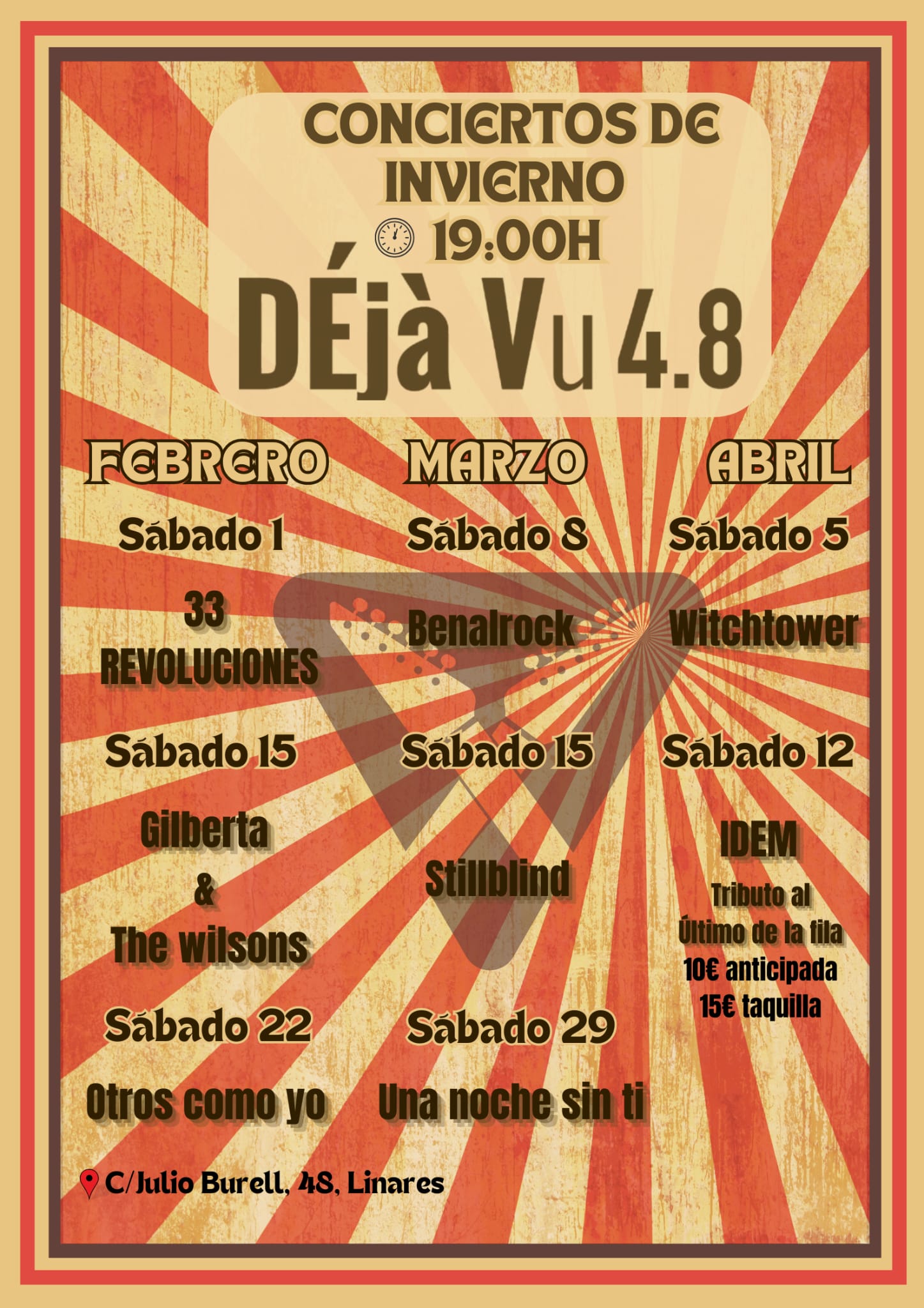 Déjá Vu 4.8